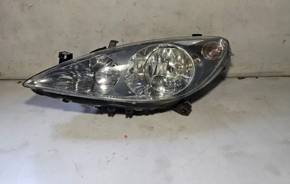 Peugeot 307 Headlight/headlamp