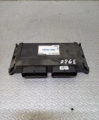 Citroen C5 LP gas control unit module 110R006045 67R016025