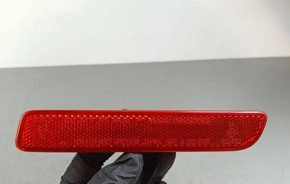 Suzuki SX4 S-Cross Rear tail light reflector 3595079J0
