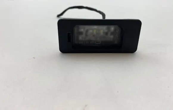 BMW 2 F44 Number plate light 9481841 23402075605
