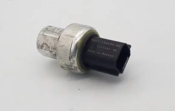 Air conditioning (A/C) pressure sensor
