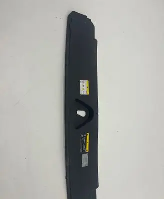 Audi Q3 F3 Engine bonnet/hood lock trim molding 83A807081 AU326Q3