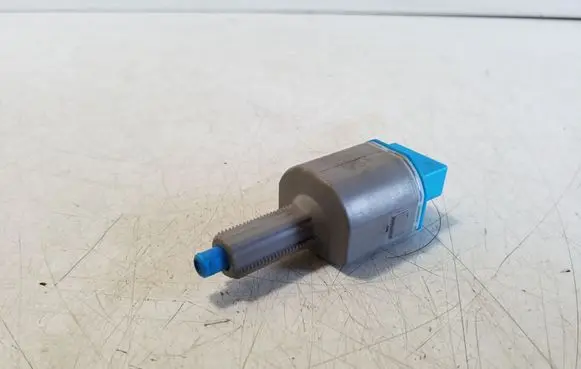 Brake pedal sensor switch