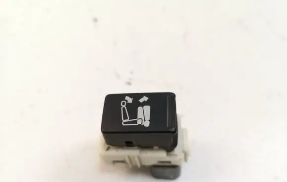 Seat control switch