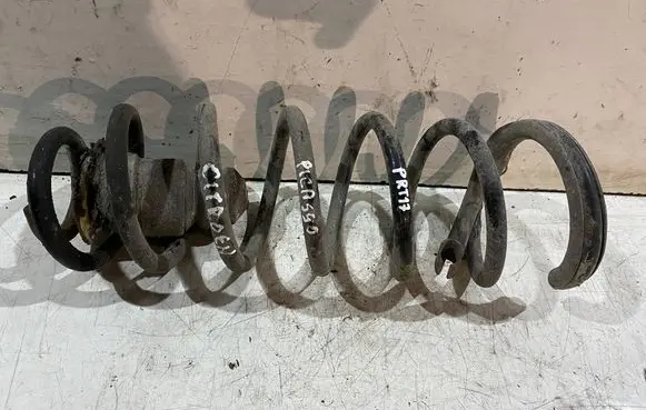 Citroen C4 I Picasso Rear coil spring 