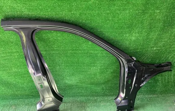 BMW 1 F40 Other sill/pillar trim element 