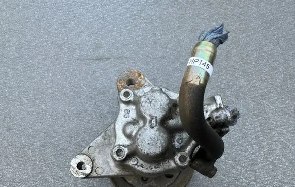 Honda Prelude Power steering pump 56110-PH1-040