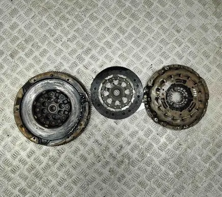 BMW 3 F30 F35 F31 Clutch set kit 8605488 7614325