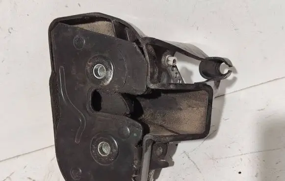Volkswagen Transporter - Caravelle T5 Sliding door lock 2K0843604 7H0843604