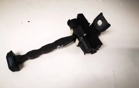Audi Q4 e-tron Front door check strap stopper 