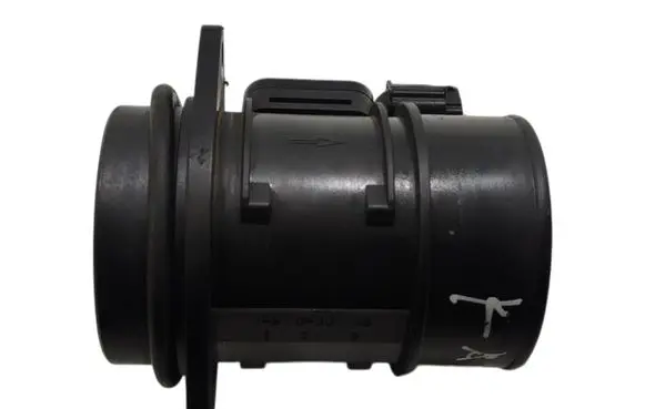 Mass air flow meter