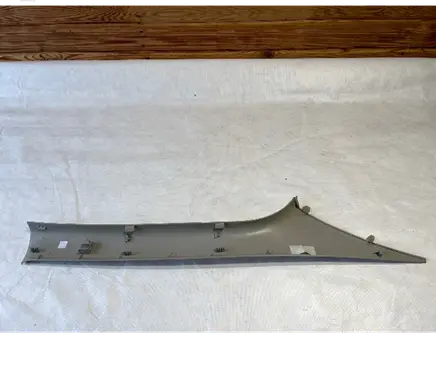 Renault Zoe (A) pillar trim 769121889R