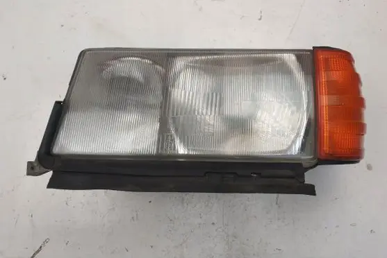 Mercedes-Benz 190 W201 Headlight/headlamp