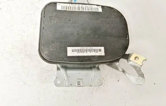 Mercedes-Benz E W210 Front door airbag 2108600505 02980850502855