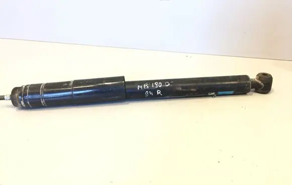 Mercedes-Benz 190 W201 Rear shock absorber/damper 106880 541700112387