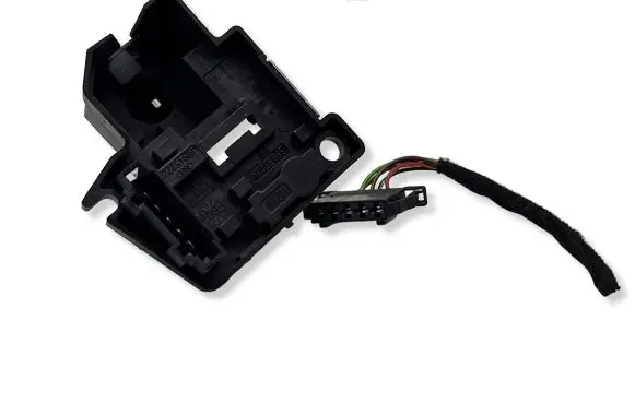 Audi A6 Allroad C6 Tail light bulb cover holder 4F9945222A