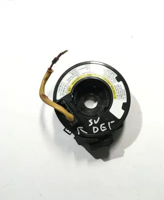 Airbag slip ring squib (SRS ring)