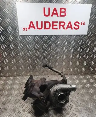 Audi A4 S4 B5 8D Turbo 028145702H 4542313 P029251