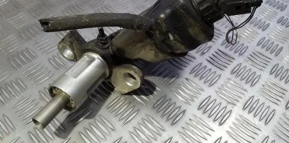 Audi A3 S3 8P Master brake cylinder 03350886361 03.3508-8636.1