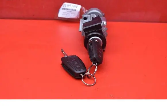 Ford Grand C-MAX Ignition lock 3M513F880AE