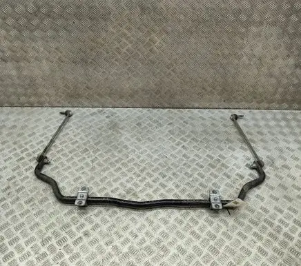 Peugeot 3008 III Front anti-roll bar/sway bar 9842655680
