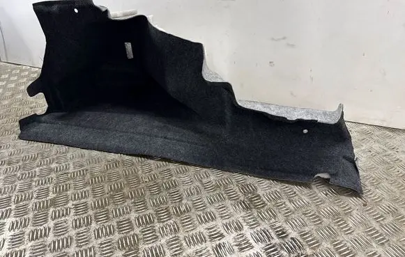Ford Mustang VI Trunk/boot lower side trim panel FR3B7645423 FR3B7645423AA