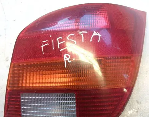 Ford Fiesta Rear/tail lights 89FG13N004AA