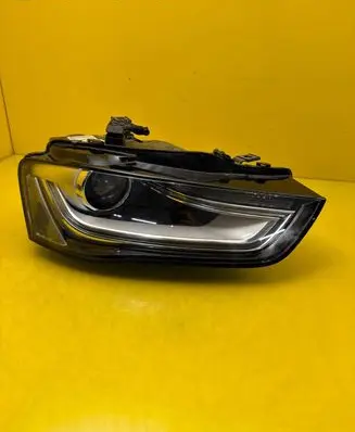 Audi A4 S4 B8 8K Headlight/headlamp 8K0941006C