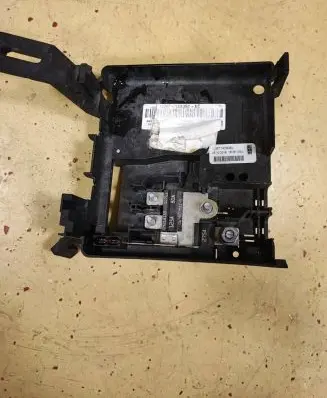 Ford Fiesta Fuse box set H1BT14A094AC H118157866