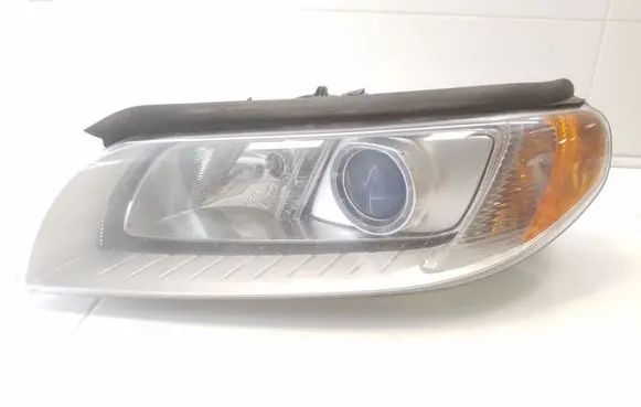 Volvo S80 Headlight/headlamp 6948180 31214347