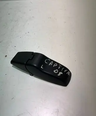 Chevrolet Captiva Tailgate/trunk/boot hinge