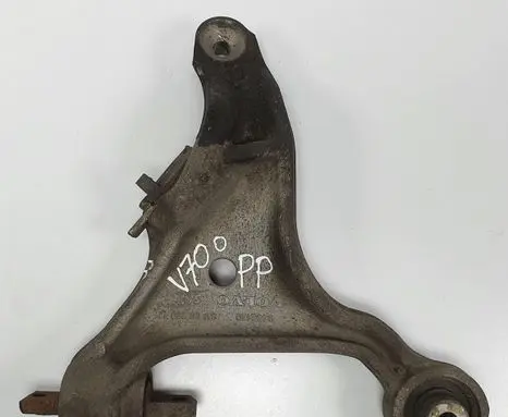 Mercedes-Benz A W169 Front lower control arm/wishbone 9492120
