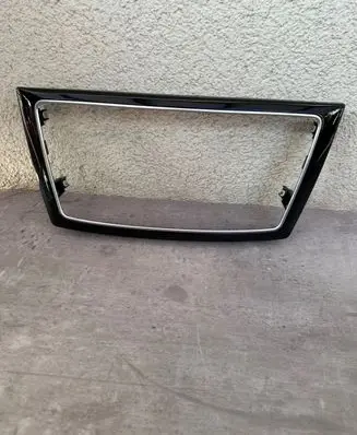 Mercedes-Benz GLE (W166 - C292) Dashboard center trim panel A1666802317 91034080 L8308999
