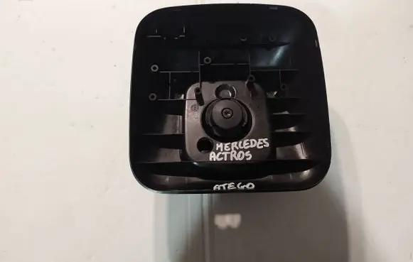 Volkswagen Multivan T6 Front door wing mirror part 