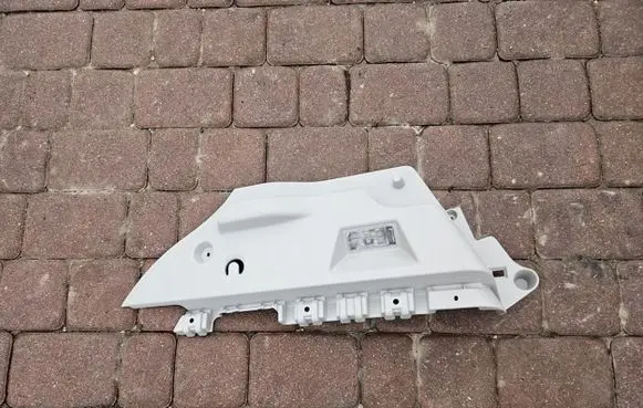 Renault Zoe Other interior part 799127609R