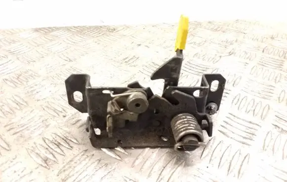 Mercedes-Benz B W246 W242 Engine bonnet/hood lock/catch