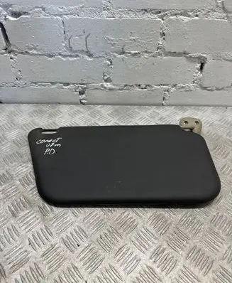 Ford Connect Sun visor