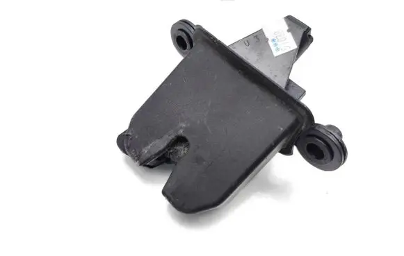 Skoda Octavia Mk2 (1Z) Tailgate/trunk/boot lock/catch/latch 1Z5827501D