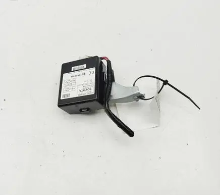 Toyota Hilux (AN10, AN20, AN30) Door central lock control unit/module 8974171011 61B410000