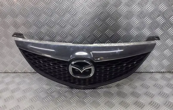 Mazda 6 Bonnet/hood grill GJ6A50712