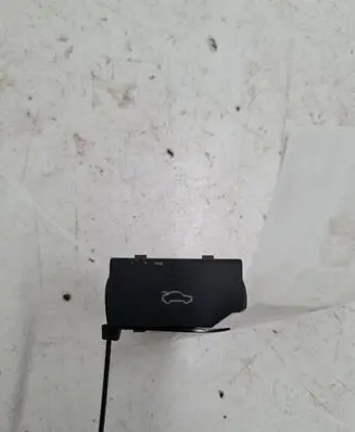 Tailgate opening switch
