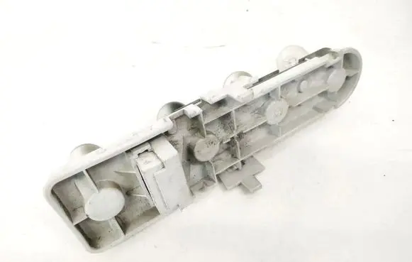 Audi A4 S4 B5 8D Tail light bulb cover holder 8D9945257