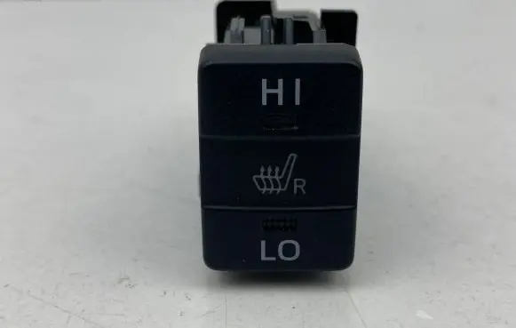 Toyota Prius Prime Seat heating switch 191829