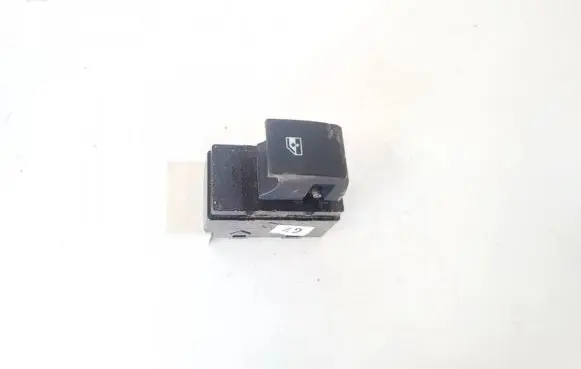 Chevrolet Epica Electric window control switch 202006117