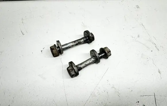 BMW 5 E39 Rear suspension camber bolt 33306760591 6760591