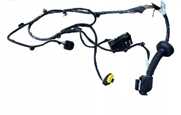 Hyundai Tucson IV NX4 Plug wire 91630N7140