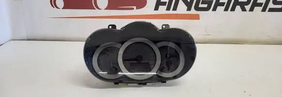 Toyota RAV 4 (XA30) Speedometer (instrument cluster) 8380042D00 2574302663