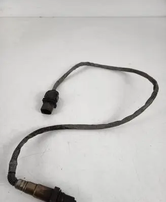 BMW 5 E60 E61 Lambda probe sensor 7558073