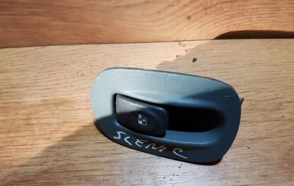 Renault Scenic I Electric window control switch