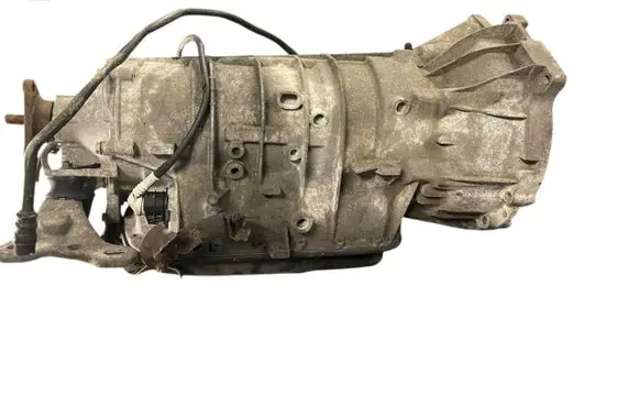 BMW 3 E46 Automatic gearbox 7520868